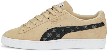 Puma Suede Classic T7 'Monograma Arena Clara' 388717-01 Buy Puma Suede Classic T7 'Monograma Arena Clara' 388717-01