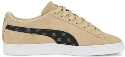 Puma Suede Classic T7 'Monograma Arena Clara' 388717-01 Order Puma Suede Classic T7 'Monograma Arena Clara' 388717-01