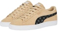 Lookbook Puma Suede Classic T7 'Monograma Arena Clara' 388717-01