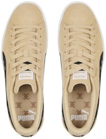 Puma Suede Classic T7 'Monograma Arena Clara' 388717-01 Shop Puma Suede Classic T7 'Monograma Arena Clara' 388717-01