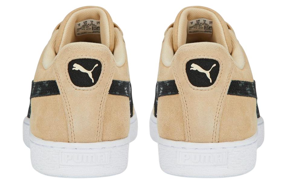 Purchase Puma Suede Classic T7 'Monograma Arena Clara' 388717-01