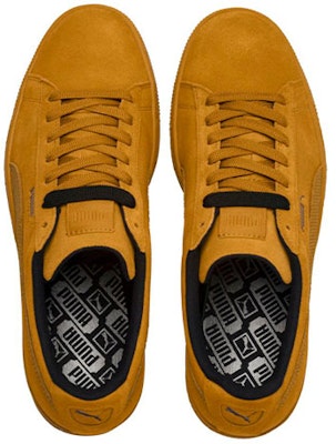 Puma Suede Classic Tonal 'Nu Skool Ginger' 367424-01 Lookbook Puma Suede Classic Tonal 'Nu Skool Ginger' 367424-01
