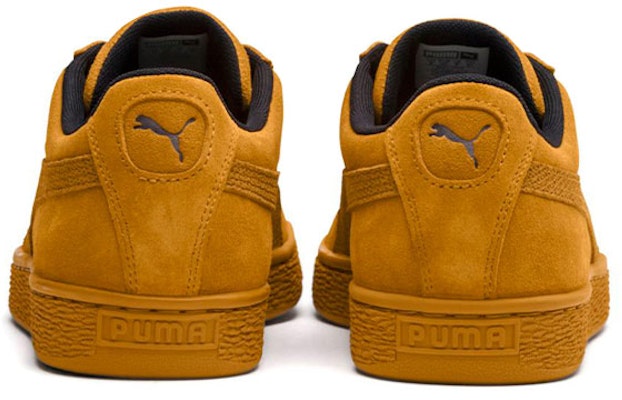 Puma Suede Classic Tonal 'Nu Skool Ginger' 367424-01 Shop Puma Suede Classic Tonal 'Nu Skool Ginger' 367424-01
