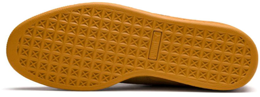 Puma Suede Classic Tonal 'Nu Skool Ginger' 367424-01 Purchase Puma Suede Classic Tonal 'Nu Skool Ginger' 367424-01