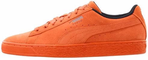 Puma Suede Classic Tonal 'Nu Skool Orange' 367424-03 Puma Suede Classic Tonal 'Nu Skool Orange' 367424-03