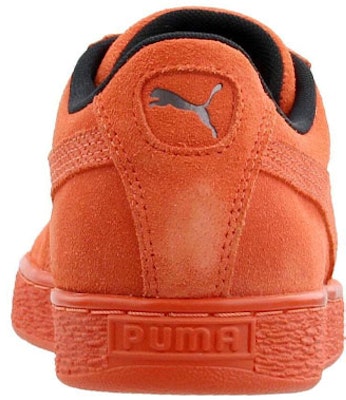 Puma Suede Classic Tonal 'Nu Skool Orange' Oranye Klasik 367424-03 Shop Puma Suede Classic Tonal 'Nu Skool Orange' Oranye Klasik 367424-03