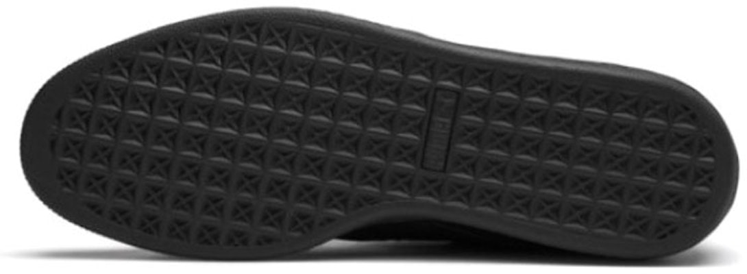 Puma Suede Classic Tonal Nu Skool 'Black' 367424-02 Purchase Puma Suede Classic Tonal Nu Skool 'Black' 367424-02