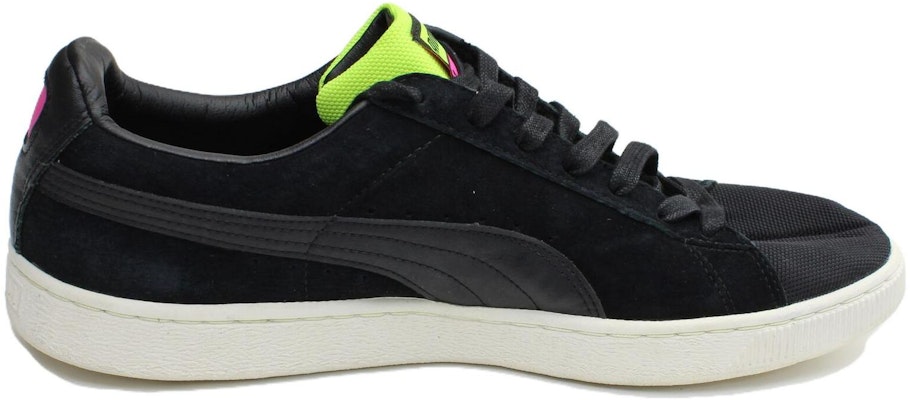 彪马经典麂皮球鞋Tricks 361155-01 Order 彪马经典麂皮球鞋Tricks 361155-01