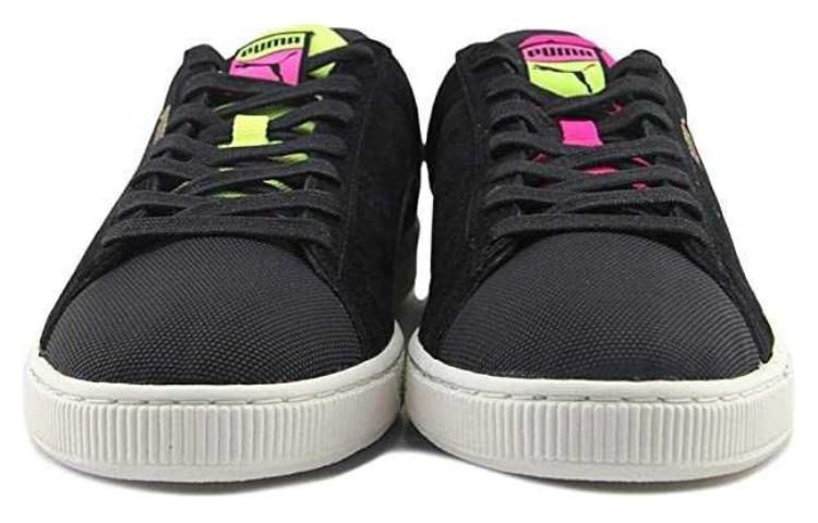 Lookbook 彪马经典麂皮球鞋Tricks 361155-01