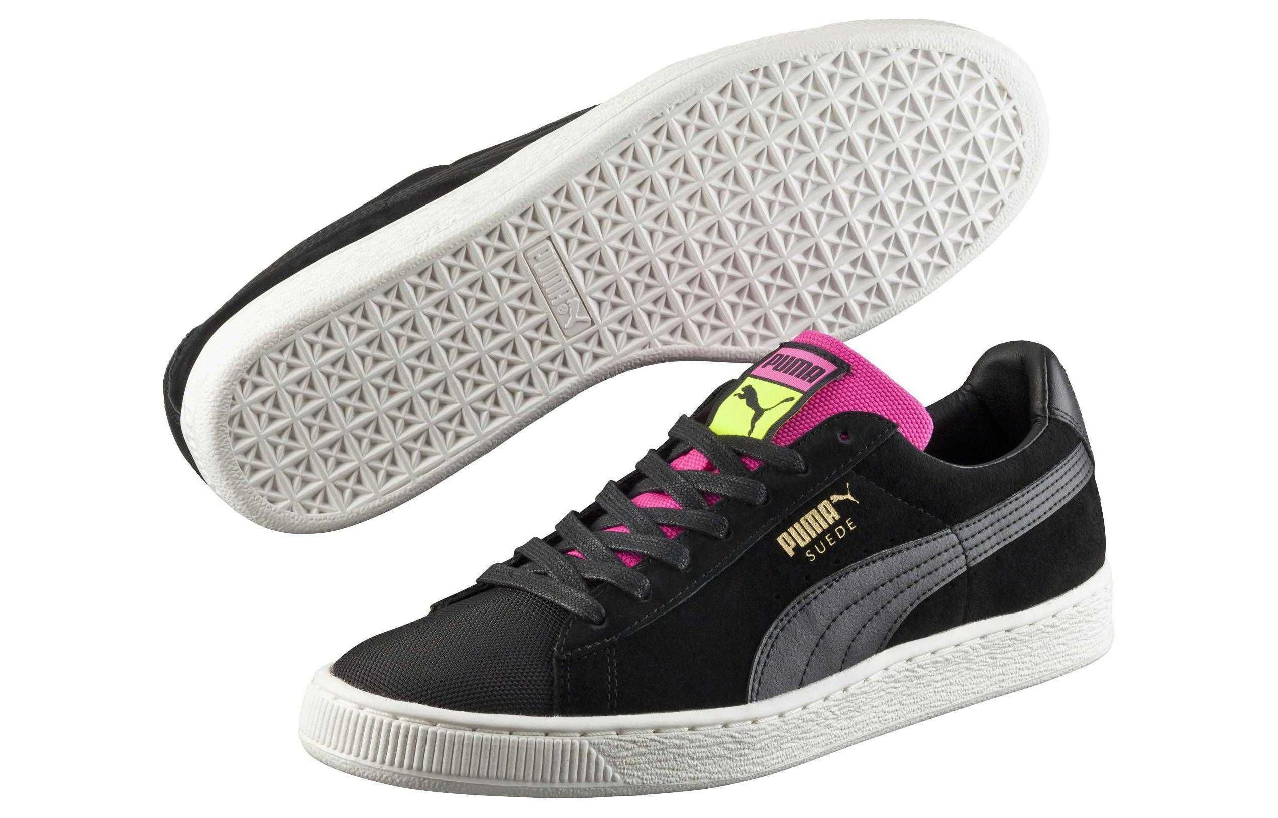 Purchase 彪马经典麂皮球鞋Tricks 361155-01