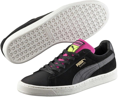 彪马经典麂皮球鞋Tricks 361155-01 Purchase 彪马经典麂皮球鞋Tricks 361155-01