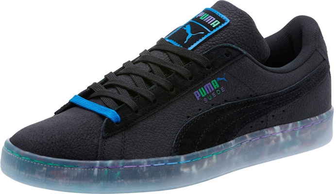 プーマ スウェード クラシック V2 (AOP) 367565-01 Lookbook プーマ スウェード クラシック V2 (AOP) 367565-01