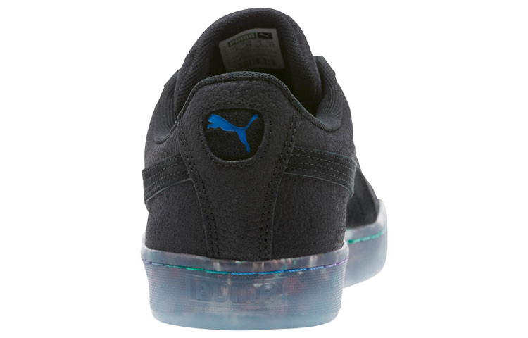 Purchase プーマ スウェード クラシック V2 (AOP) 367565-01