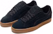 Puma Suede Classic WTR Hitam Unisex 369885-01