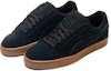 Lookbook Puma Suede Classic WTR Hitam Unisex 369885-01