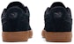 Puma Suede Classic WTR Hitam Unisex 369885-01