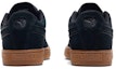 Shop Puma Suede Classic WTR Hitam Unisex 369885-01
