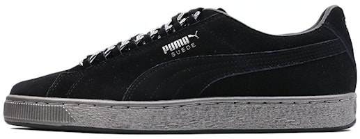 Puma Suede Classic X-Chain 'Black' 367391-01 Puma Suede Classic X-Chain 'Black' 367391-01