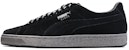 Puma Suede Classic X-Chain 'Hitam' 367391-01