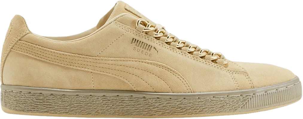 Puma suede classic x top chain