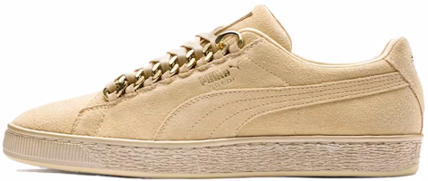 Puma Suede Classic X-Chain 'Reed Yellow' 367391-02 Puma Suede Classic X-Chain 'Reed Yellow' 367391-02