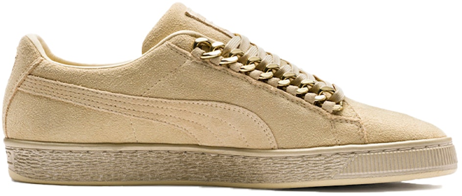 Puma Suede Classic X-Chain 'Kuning Buluh' 367391-02 Order Puma Suede Classic X-Chain 'Kuning Buluh' 367391-02