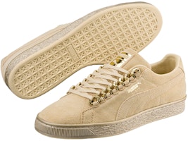 Puma Suede Classic X-Chain 'Reed Yellow' 367391-02 Lookbook Puma Suede Classic X-Chain 'Reed Yellow' 367391-02