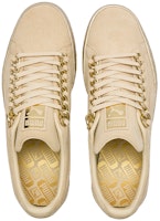 Puma Suede Classic X-Chain 'Reed Yellow' 367391-02 Shop Puma Suede Classic X-Chain 'Reed Yellow' 367391-02