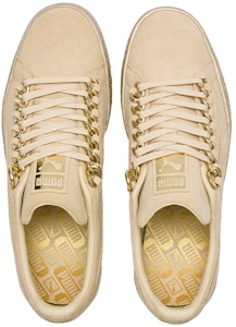 Puma Suede Classic X-Chain '芦苇黄' 367391-02 Shop Puma Suede Classic X-Chain '芦苇黄' 367391-02