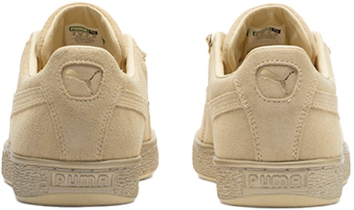 Puma Suede Classic X-Chain '芦苇黄' 367391-02 Purchase Puma Suede Classic X-Chain '芦苇黄' 367391-02