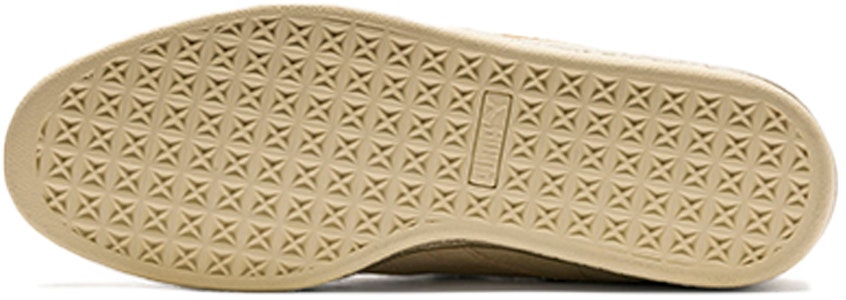 Puma Suede Classic X-Chain '芦苇黄' 367391-02 Details for Puma Suede Classic X-Chain '芦苇黄' 367391-02