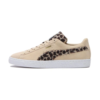 Puma Suede Classic XXI 'Beige'