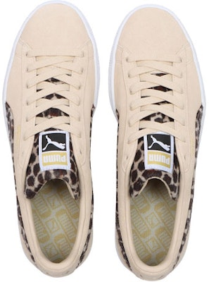 푸마 스웨이드 클래식 XXI 베이지 382850-02 Lookbook 푸마 스웨이드 클래식 XXI 베이지 382850-02