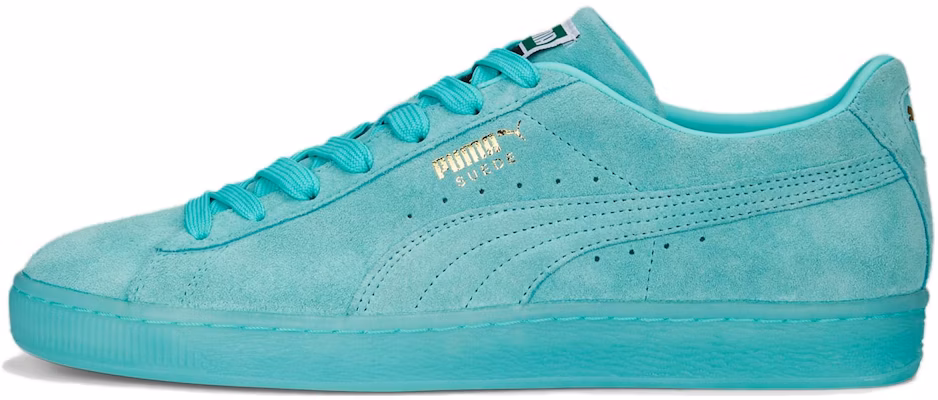 Puma Suede Classic XXI 'Biru' 374915-71 Buy Puma Suede Classic XXI 'Biru' 374915-71