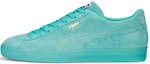 Buy Puma Suede Classic XXI 'Biru' 374915-71