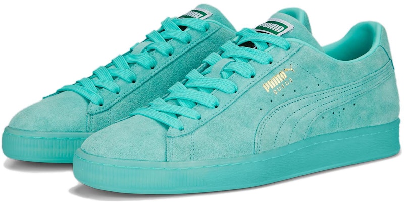 Puma Suede Classic XXI 'Biru' 374915-71 Lookbook Puma Suede Classic XXI 'Biru' 374915-71