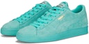 Lookbook Puma Suede Classic XXI 'Biru' 374915-71