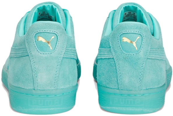 Puma Suede Classic XXI 'Biru' 374915-71 Shop Puma Suede Classic XXI 'Biru' 374915-71