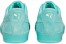 Shop Puma Suede Classic XXI 'Biru' 374915-71
