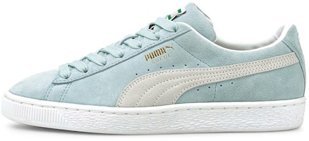 Puma Suede Clásico XXI 'Azul Blanco' 374915-18 Buy Puma Suede Clásico XXI 'Azul Blanco' 374915-18