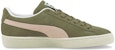 Puma Suede Classic XXI 'Hijau Gelap' 374915-29