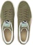 Lookbook Puma Suede Classic XXI 'Hijau Gelap' 374915-29