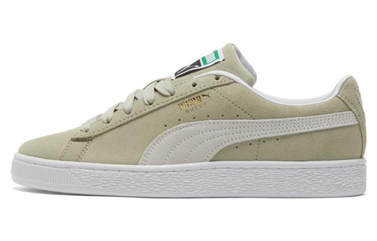 Puma Suede Classic XXI 'Granola Warm White' 374915-90