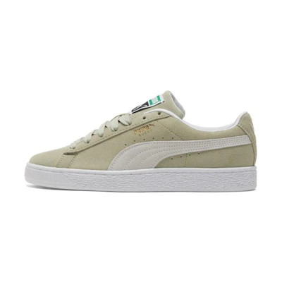 Puma Suede Classic XXI 'Granola Warm White'