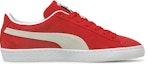 Order Puma Suede Classic XXI 'Merah Risiko Tinggi' 374915-02