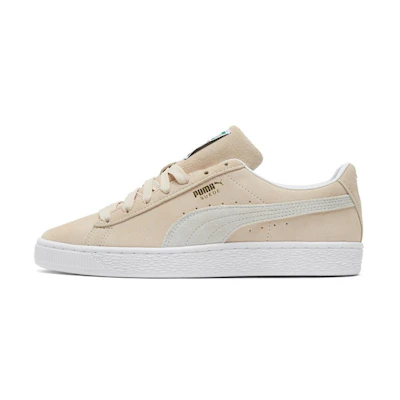 Puma Suede Classic XXI White