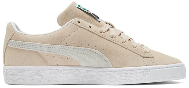 Puma Suede Klasik XXI Putih 374915-10 Order Puma Suede Klasik XXI Putih 374915-10