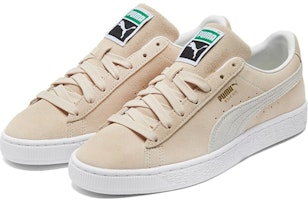 Puma Suede Klasik XXI Putih 374915-10 Lookbook Puma Suede Klasik XXI Putih 374915-10