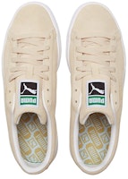 Puma Suede Klasik XXI Putih 374915-10 Shop Puma Suede Klasik XXI Putih 374915-10