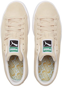 Puma Suede Klasik XXI Putih 374915-10 Shop Puma Suede Klasik XXI Putih 374915-10